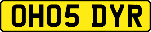 OH05DYR