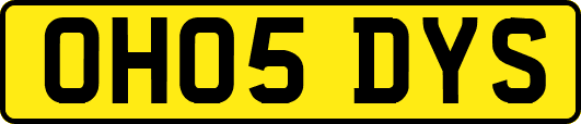 OH05DYS
