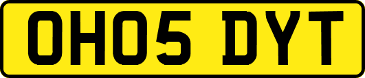 OH05DYT