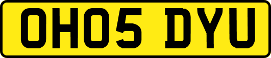 OH05DYU