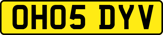 OH05DYV