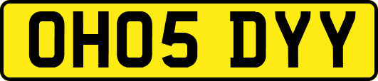 OH05DYY