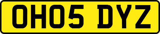 OH05DYZ