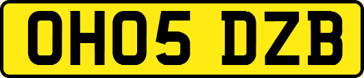 OH05DZB