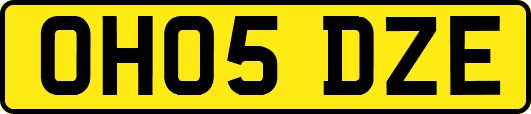 OH05DZE