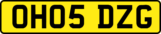 OH05DZG