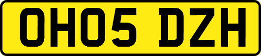 OH05DZH
