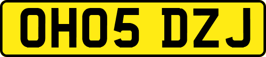 OH05DZJ