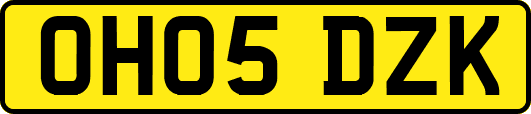 OH05DZK