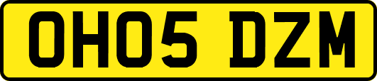 OH05DZM