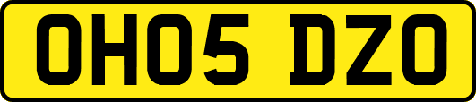 OH05DZO