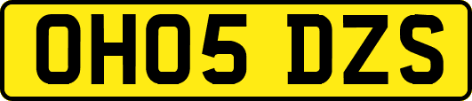 OH05DZS