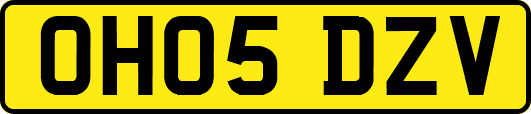 OH05DZV