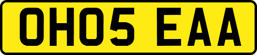 OH05EAA
