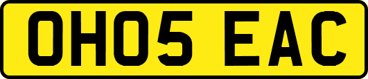 OH05EAC