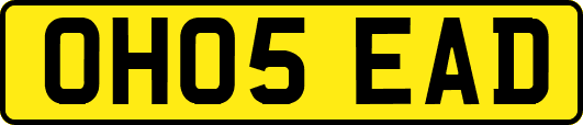 OH05EAD