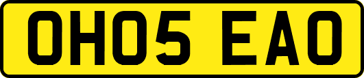OH05EAO