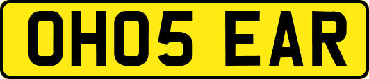 OH05EAR