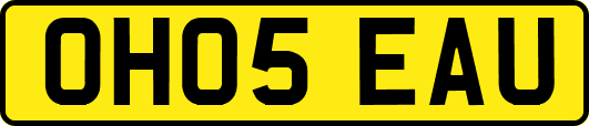 OH05EAU