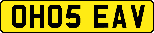 OH05EAV