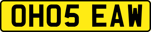 OH05EAW