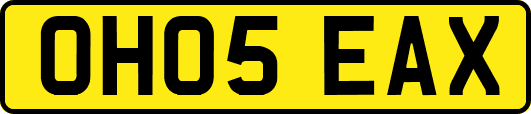 OH05EAX