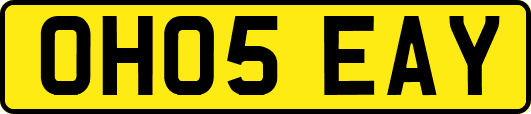 OH05EAY