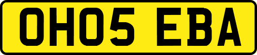 OH05EBA