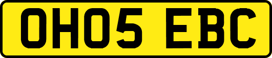 OH05EBC