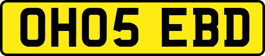 OH05EBD