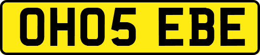 OH05EBE