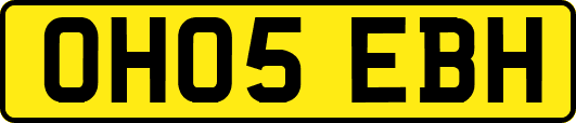 OH05EBH