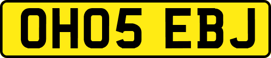 OH05EBJ