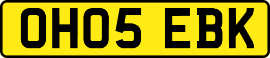 OH05EBK