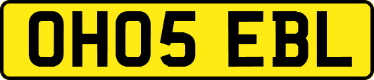 OH05EBL