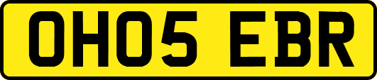 OH05EBR