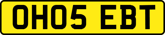 OH05EBT