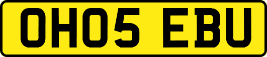 OH05EBU
