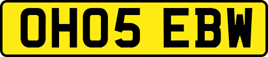 OH05EBW