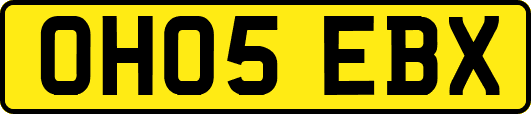 OH05EBX