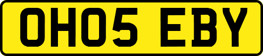 OH05EBY
