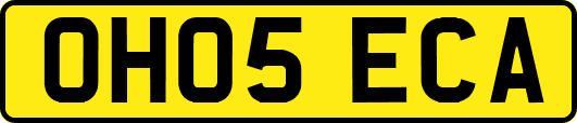 OH05ECA