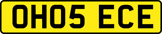 OH05ECE