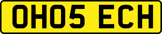 OH05ECH