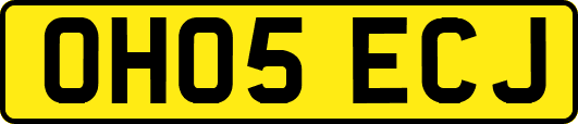 OH05ECJ