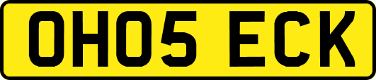 OH05ECK
