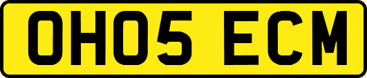 OH05ECM
