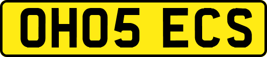 OH05ECS