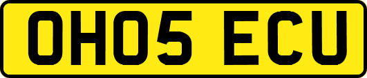 OH05ECU