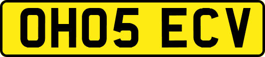 OH05ECV